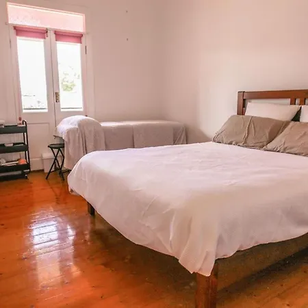 Panorama Apartment *