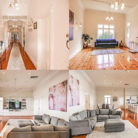 Apartment Panorama *