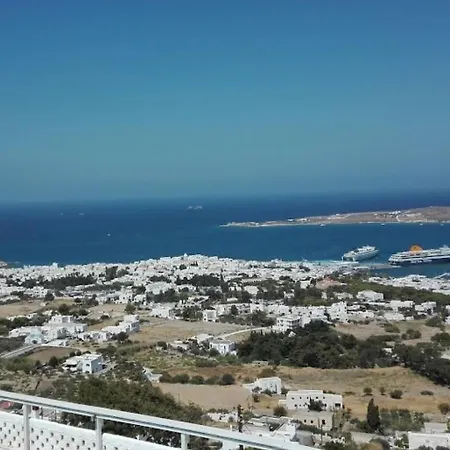 Apartment Panorama *