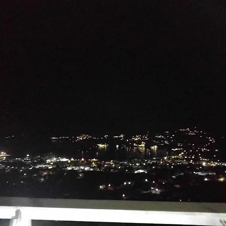 Panorama Páros