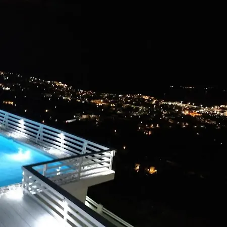 Apartment Panorama