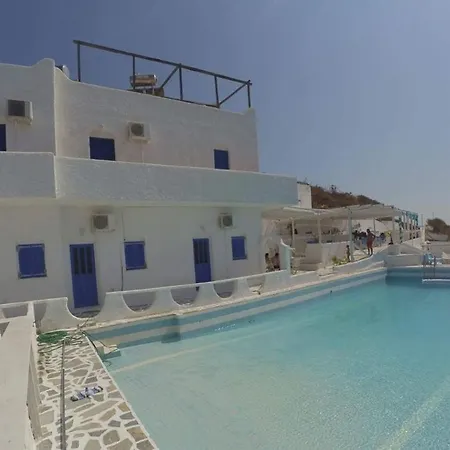 Panorama Apartment