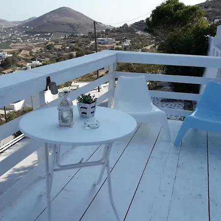 Panorama Apartment