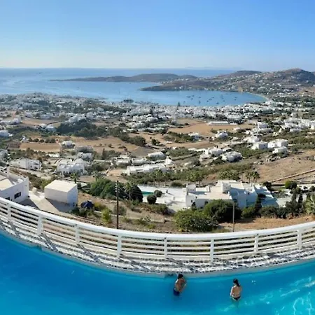 Panorama Διαμέρισμα *