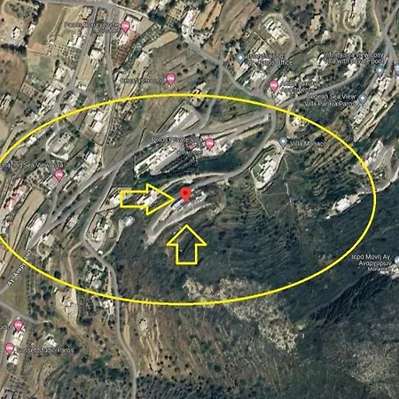 Διαμέρισμα Panorama *