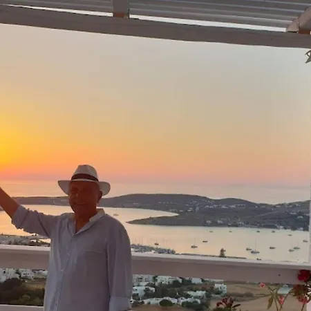 Διαμέρισμα Panorama *