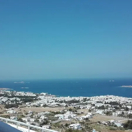 Panorama Διαμέρισμα *