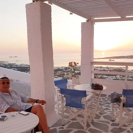 Panorama Διαμέρισμα *